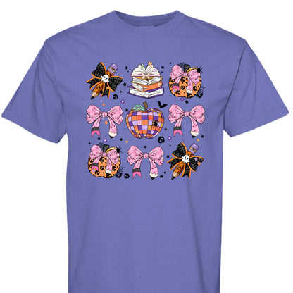 PERIWINKLE - FRONT