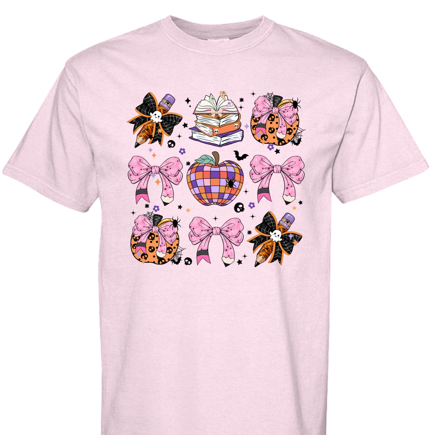 BLOSSOM - FRONT