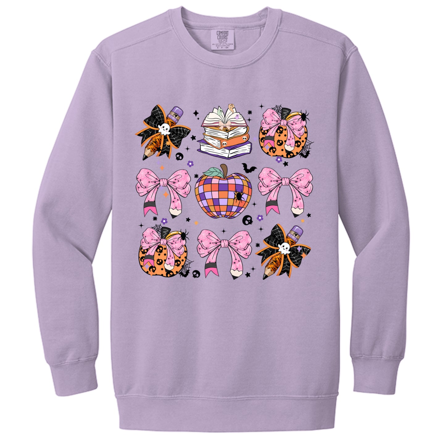Orchid - FRONT
