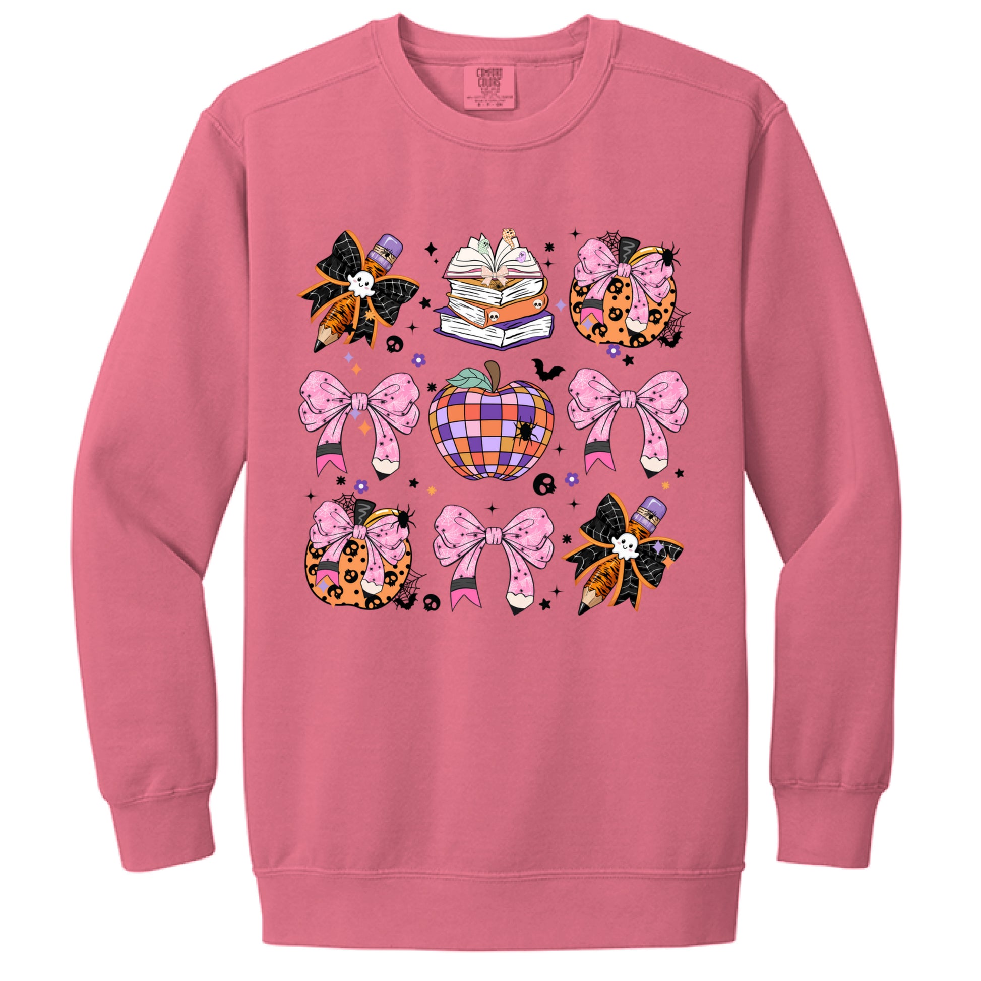WATERMELON - FRONT