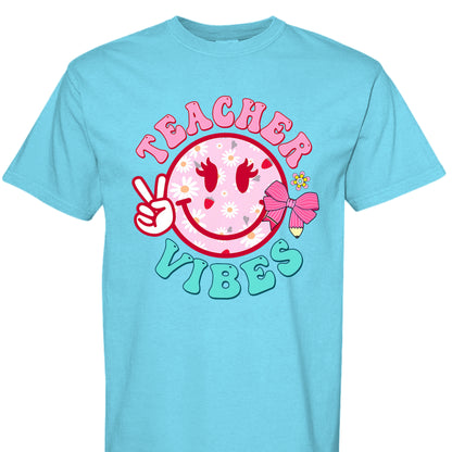 LAGOON BLUE - FRONT