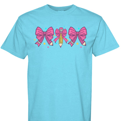 LAGOON BLUE - FRONT