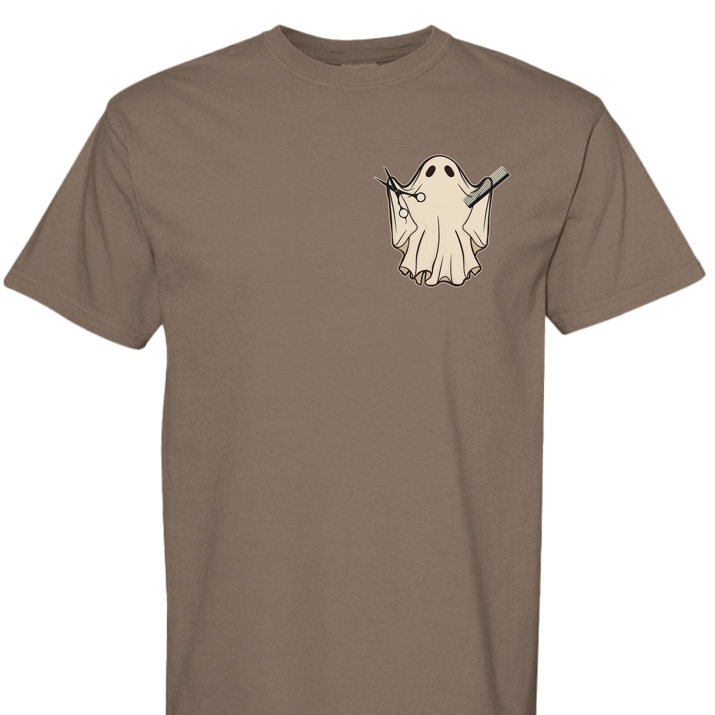 Espresso - FRONT