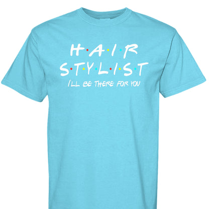 LAGOON BLUE - FRONT