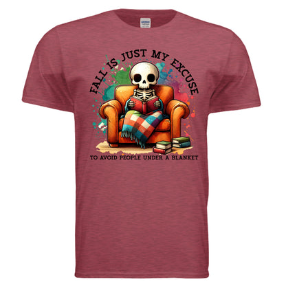 HEATHER CARDINAL - FRONT