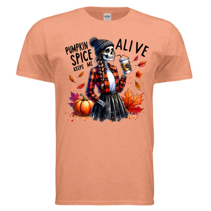 HEATHER ORANGE - FRONT