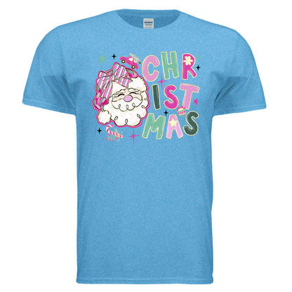 HEATHER SAPPHIRE - FRONT