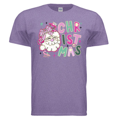 HEATHER PURPLE - FRONT