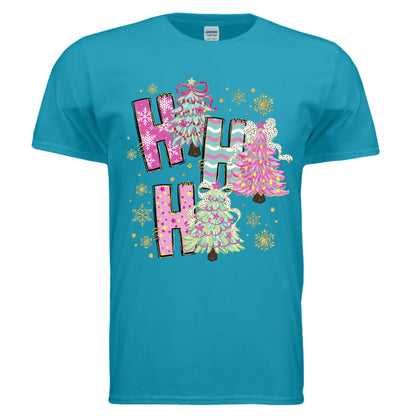 TROPICAL BLUE - FRONT