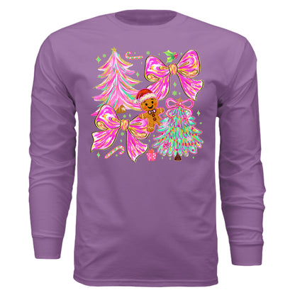 Light Violet - FRONT