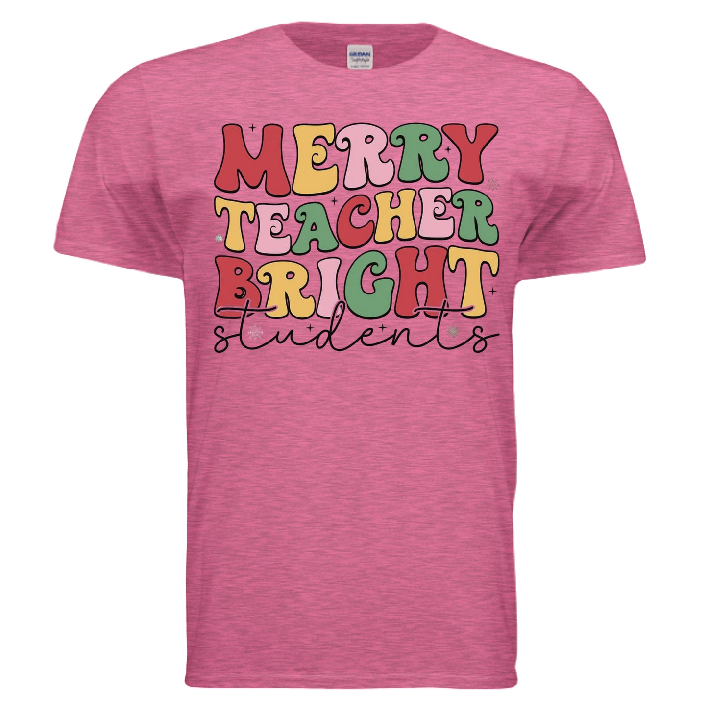 Heather Heliconia - FRONT