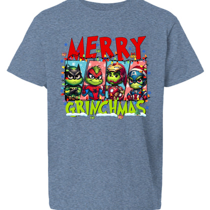 Heather Royal - FRONT