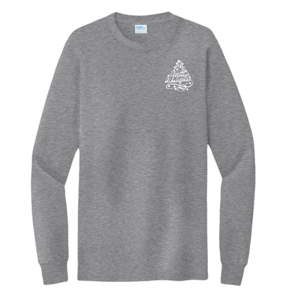 Athletic Hthr - FRONT