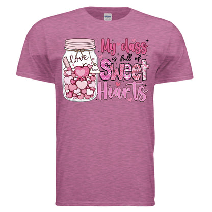 Heather Berry - FRONT