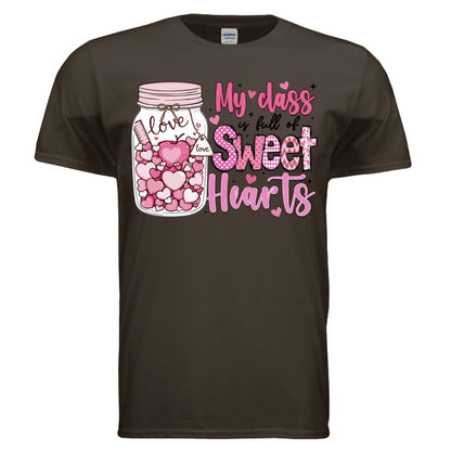 DARK CHOCOLATE - FRONT