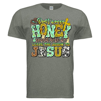 HEATHER MILITARY GREEN - FRONT