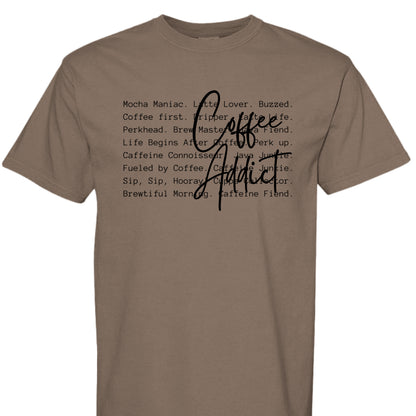 Espresso - FRONT